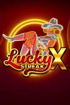 Lucky Streak X
