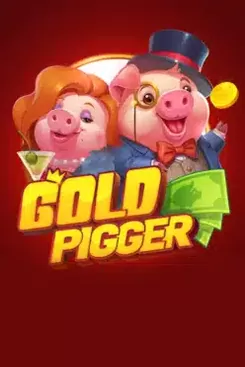 Gold Pigger