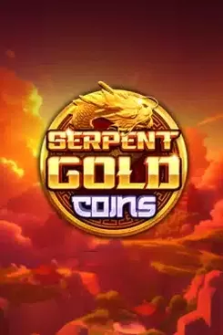 Serpent Gold Coins