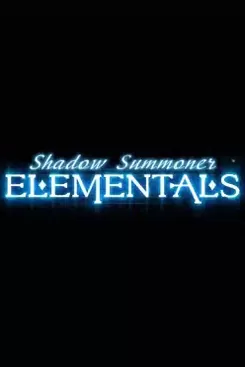 Shadow Summoner Elementals