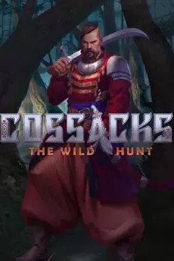 Cossacks the Wild Hunt