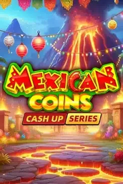 Mexican Coins: Cash Up