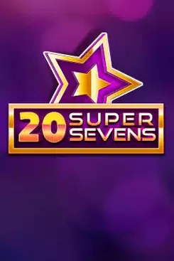 20 Super Sevens