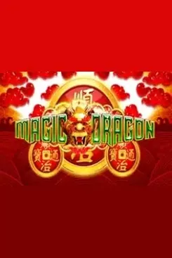 Magic Dragon