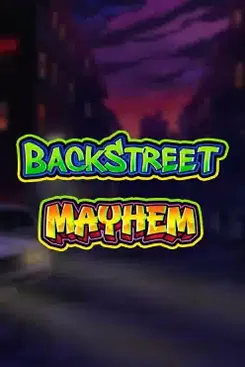 Backstreet Mayhem