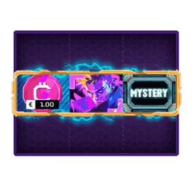 Bonus Buy Bonus