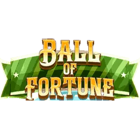 Bonus Buy Ball of Fortune