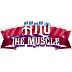 Bonus Buy HiLo The Muscle