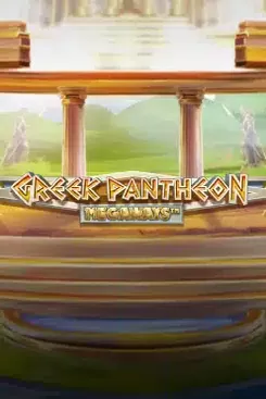 Greek Pantheon Megaways