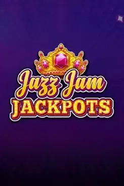 Jazz Jam Jackpots