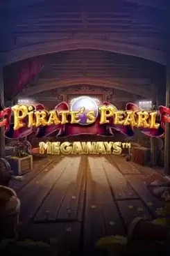 Pirate’s Pearl Megaways