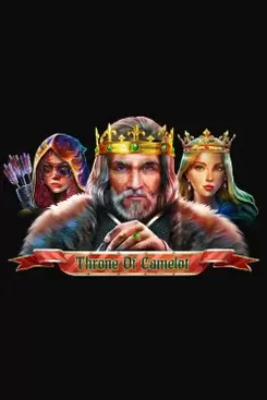 Throne Of Camelot