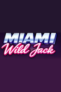 Miami Wild Jack