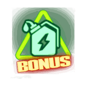 Bonus Buy Bonus