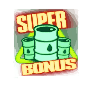 Bonus Buy Super Bonus
