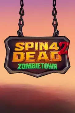 Spin 4 Dead 2: Zombietown