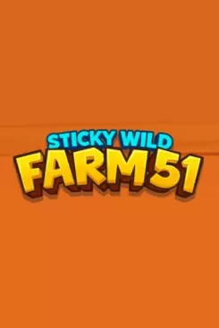 Sticky Wild: Farm 51