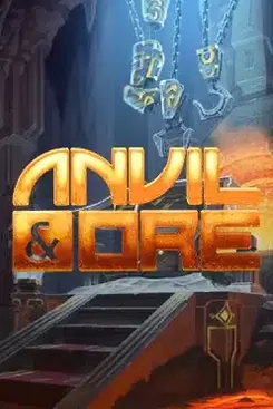 Anvil & Ore