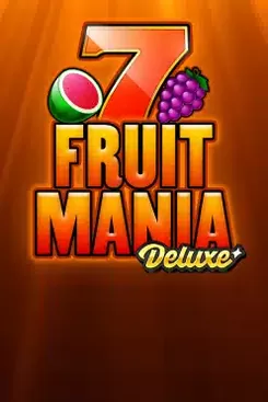 Fruit Mania Deluxe