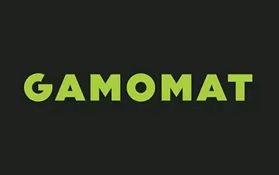 Gamomat