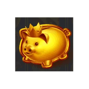 Bonus Buy Hold and Spin Feature