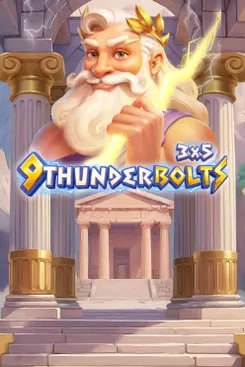 9 Thunderbolts