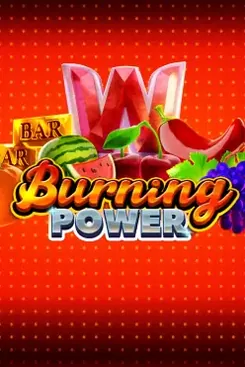 Burning Power