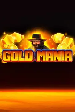 Gold Mania
