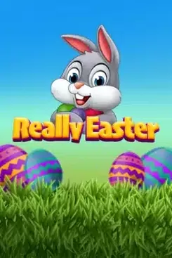 Really Easter