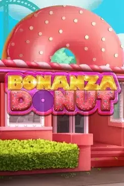 Bonanza Donut
