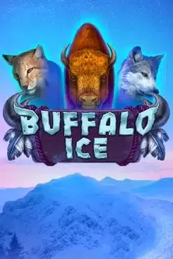 Buffalo Ice: Hold The Spin