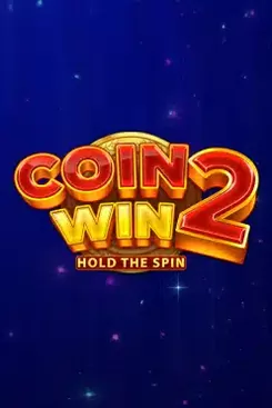 Coin Win 2: Hold the Spin