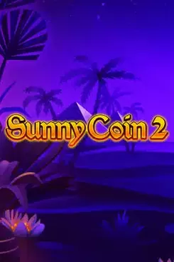 Sunny Coin 2 Hold The Spin