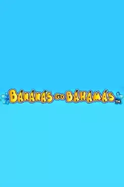 Bananas Go Bahamas
