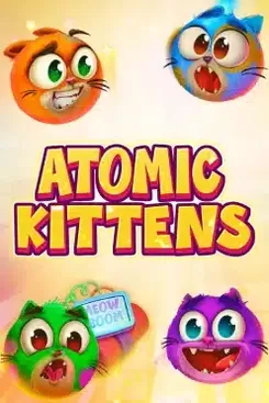 Atomic Kittens