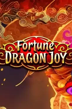Fortune Dragon Joy