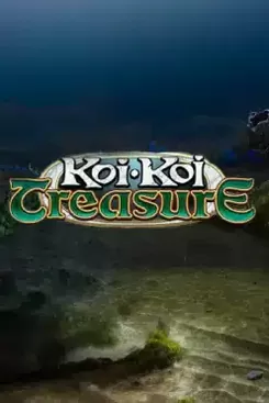 Koi Koi Treasure