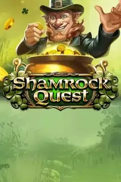 Shamrock Quest