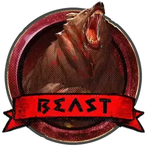 Bonus Buy Unleash the Beast
