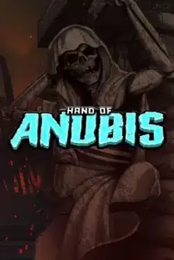Hand of Anubis