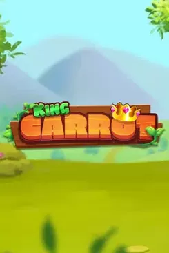 King Carrot