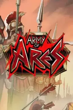 Army of Ares