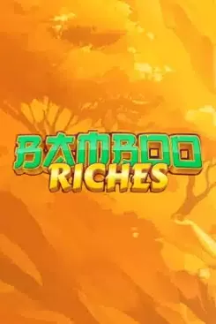 Bamboo Riches