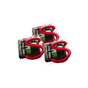 Bonus Buy The Vault