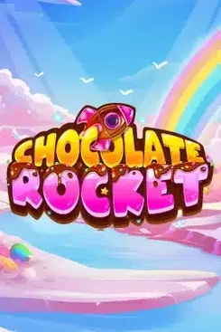 Chocolate Rocket
