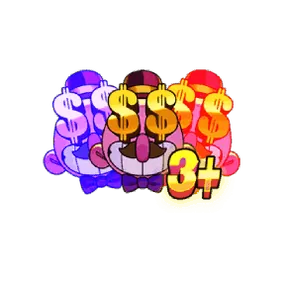 Bonus Buy DANNY FEATURESPINS