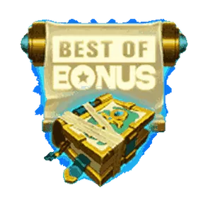 Bonus Buy Best of Book of Dawn Bonus