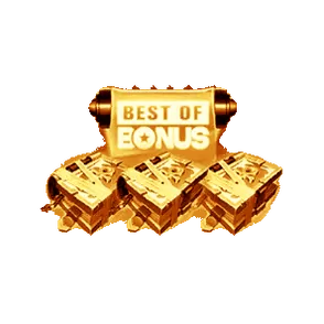 Bonus Buy Best of Triple Book of Dawn Bonus