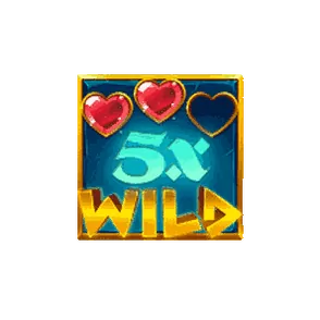 Bonus Buy Wild Divinity FeatureSpins