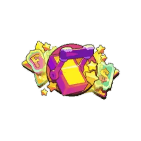 Bonus Buy MAKE IT REIGN